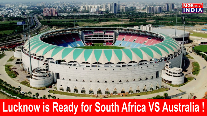 South Africa Vs Australia is on the half its way to end